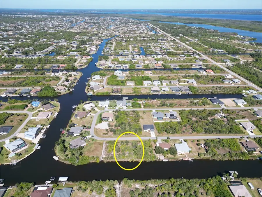 15706 Stuart Circle, Port Charlotte, FL 33981 - Image #2
