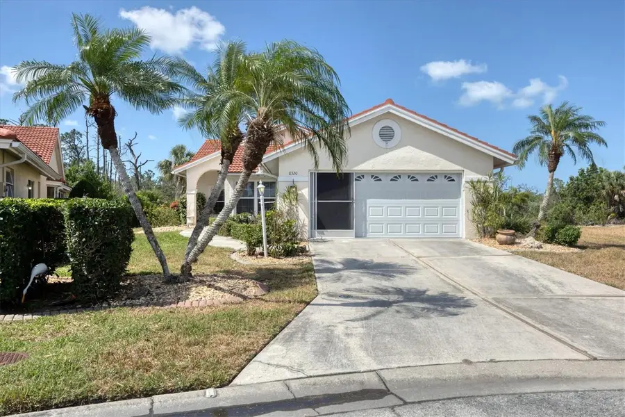 8320 Creekview Lane, Englewood, FL 34224 - Image #2