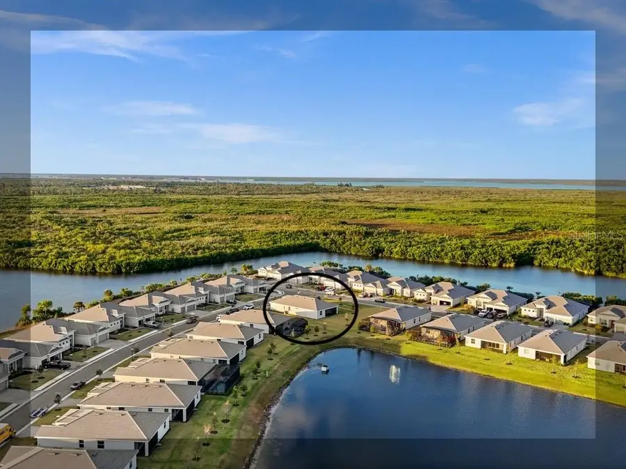 7897 Lakes Edge Lane, Port Charlotte, FL 33981 - Image #2