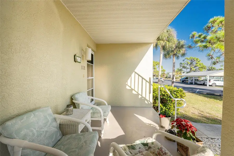 6600 Gasparilla Pines Boulevard #112, Englewood, FL 34224 - Image #3