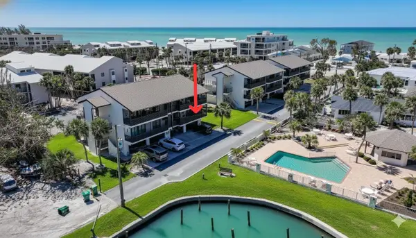 2727 N Beach Road #113, ENGLEWOOD, FL 34223