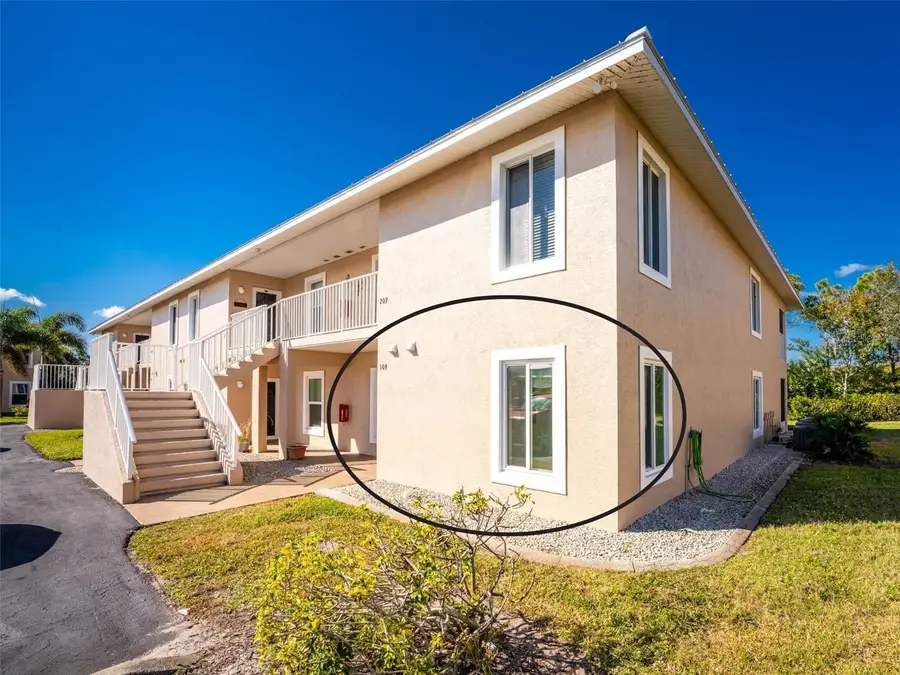 9600 Fiddlers Green Circle #109, Rotonda West, FL 33947 - Image #2