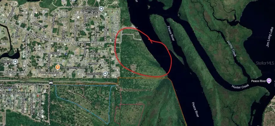 28076 San Jose Court, Punta Gorda, FL 33983 - Image #2