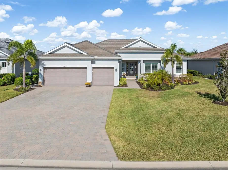 14412 Ponce De Leon Trail, Port Charlotte, FL 33981 - Image #3