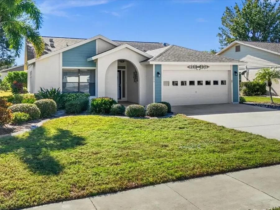 115 Park Forest Boulevard, Englewood, FL 34223 - Image #2