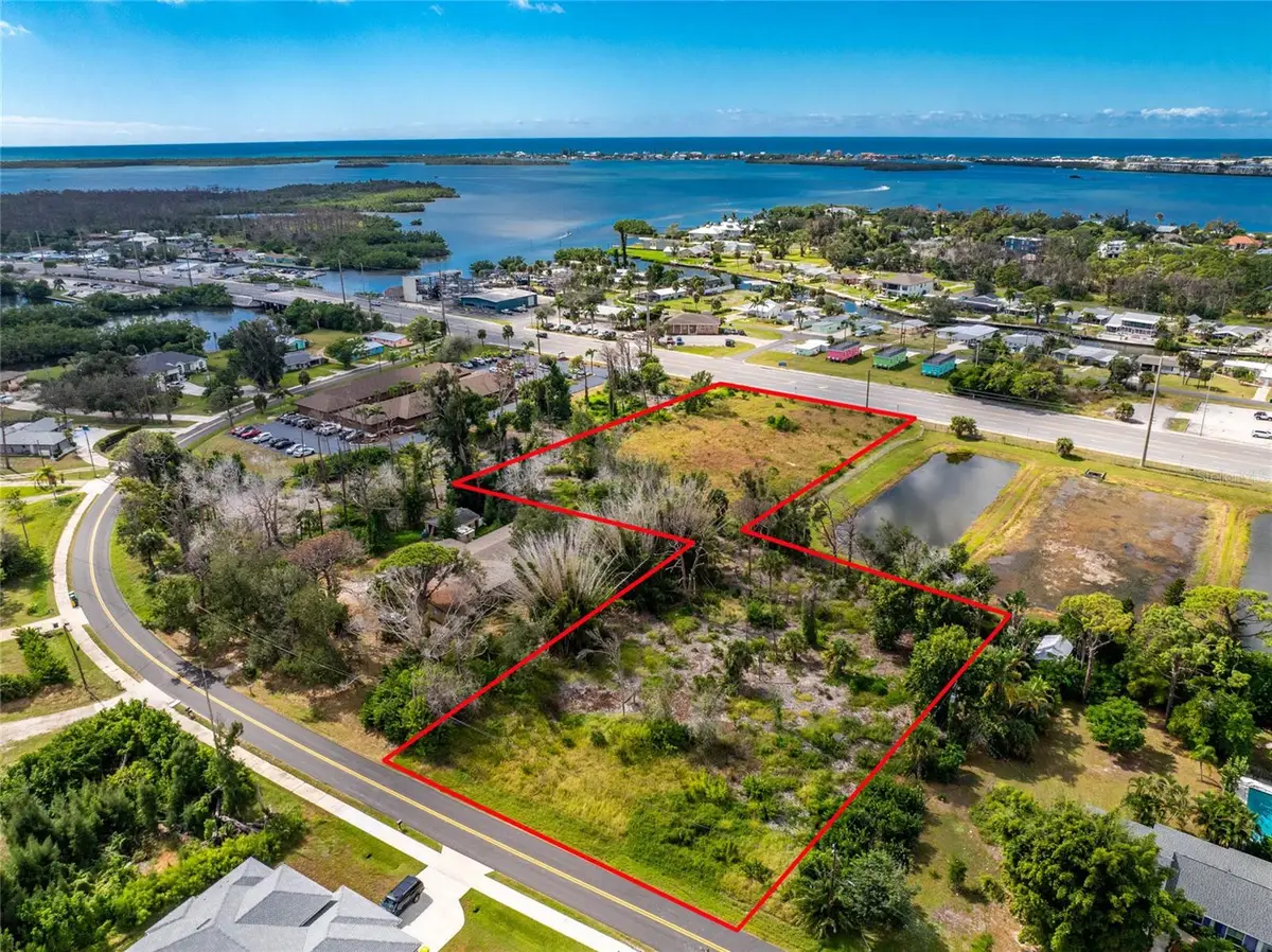 1701 PLACIDA AND 1630 Manor Road, Englewood, FL 34223 - Image #1