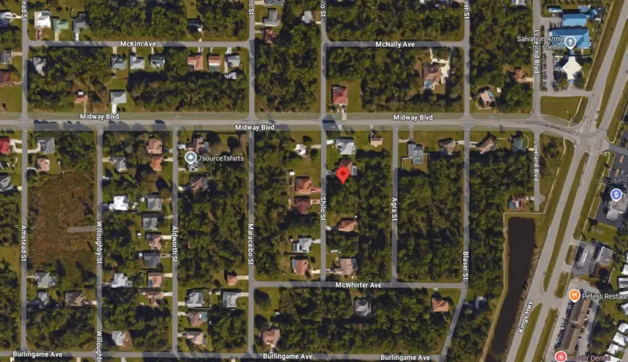 2148 Shilo Street, Punta Gorda, FL 33980 - Image #2