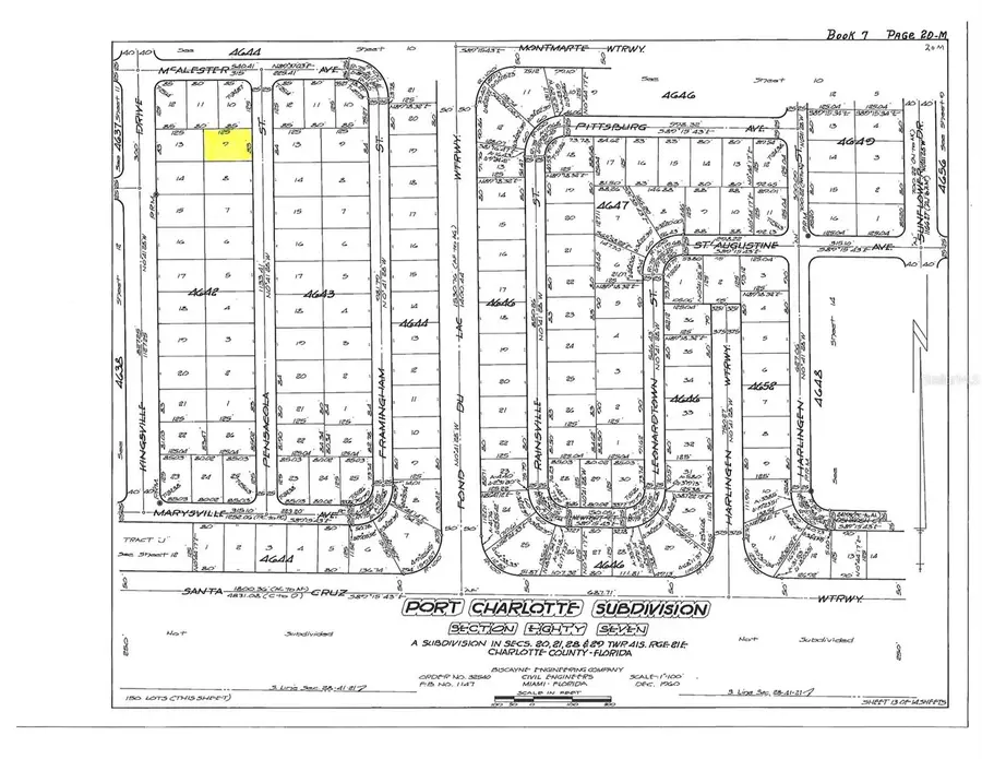 10409 Pensacola Street, Port Charlotte, FL 33981 - Image #2