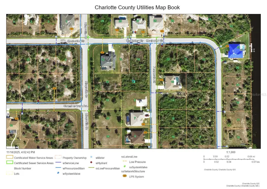 10409 Pensacola Street, Port Charlotte, FL 33981 - Image #3