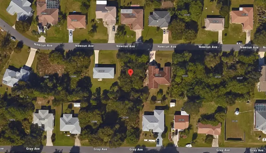 23105 Newcun Avenue, Punta Gorda, FL 33980 - Image #2