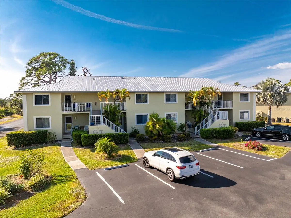 6600 Gasparilla Pines Boulevard #14-103, Englewood, FL 34224 - Image #1