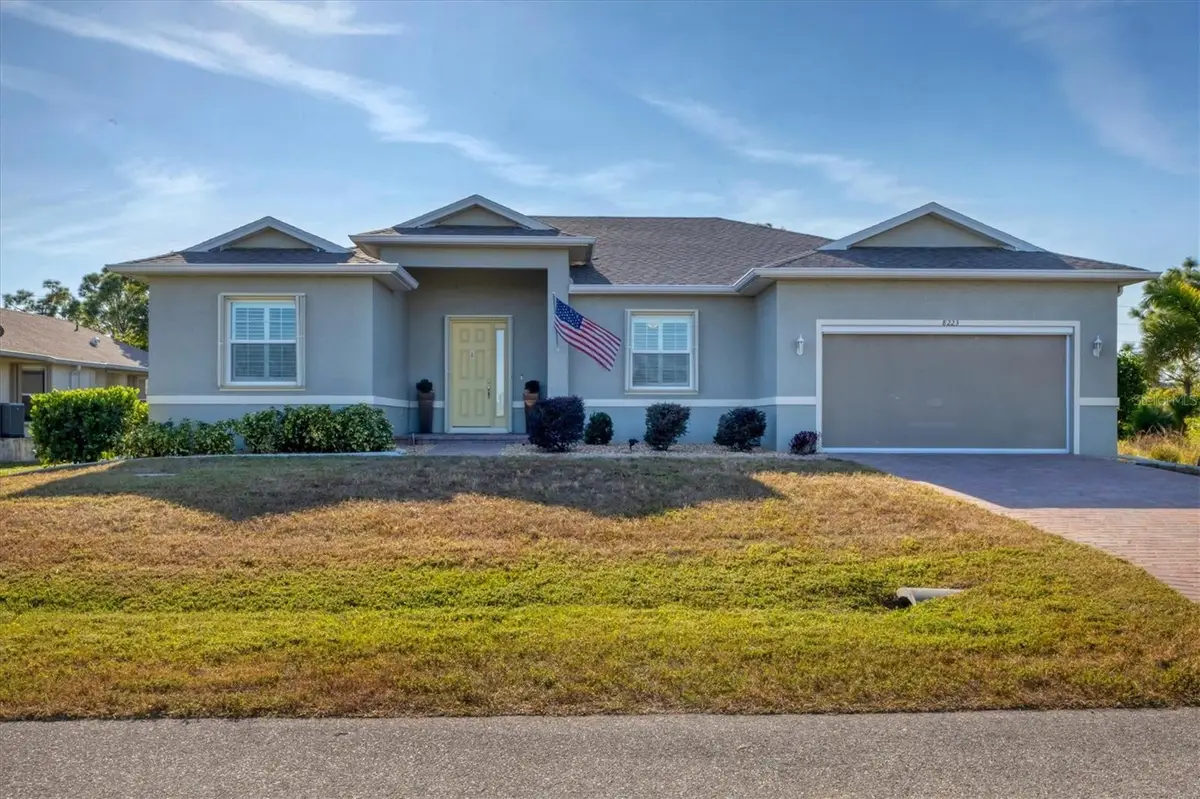8223 Scobey Road, Port Charlotte, FL 33981 - Image #1