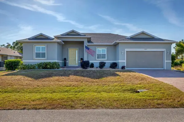 8223 Scobey Road, PORT CHARLOTTE, FL 33981