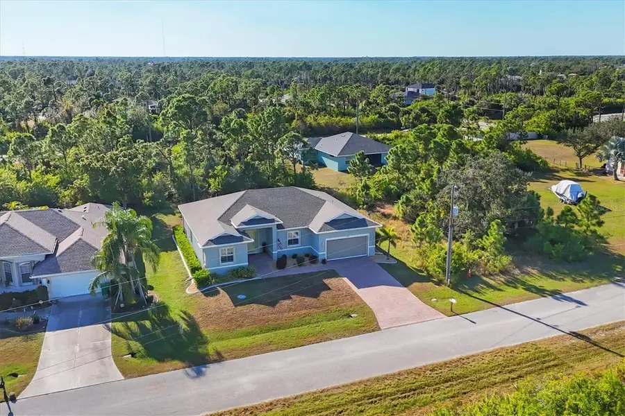 8223 Scobey Road, Port Charlotte, FL 33981 - Image #2
