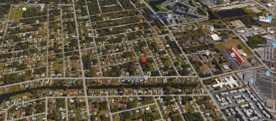 22453 Aster Avenue, Punta Gorda, FL 33980 - Image #2