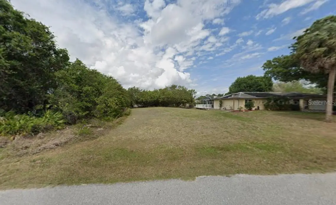23168 Mcmullen Avenue, Punta Gorda, FL 33980 - Image #1