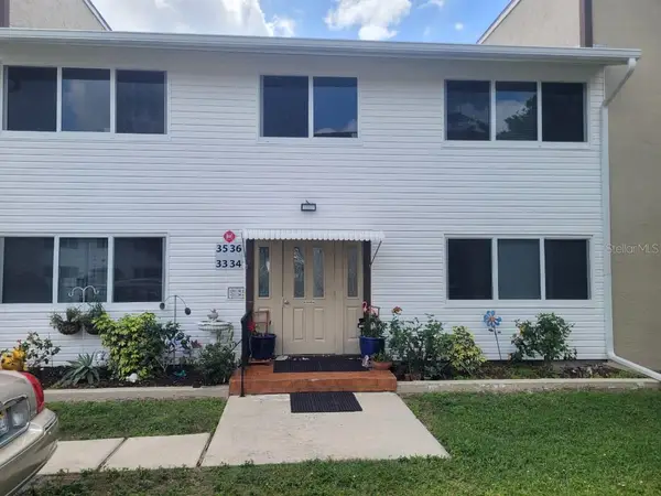 22481 Westchester Boulevard #B36, PUNTA GORDA, FL 33980