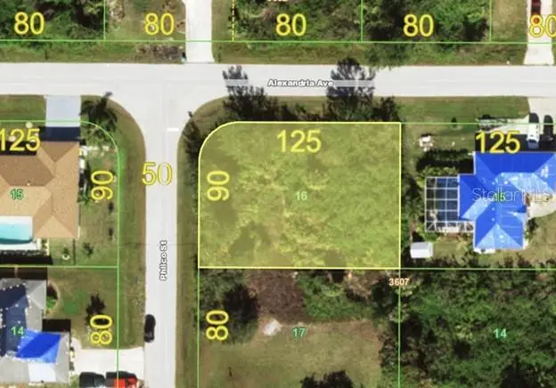 10379 Alexandria Avenue, Englewood, FL 34224 - Image #1