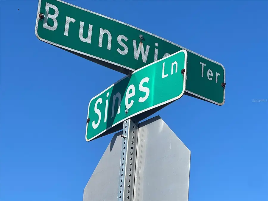 4826 Sines Lane, Port Charlotte, FL 33981 - Image #2