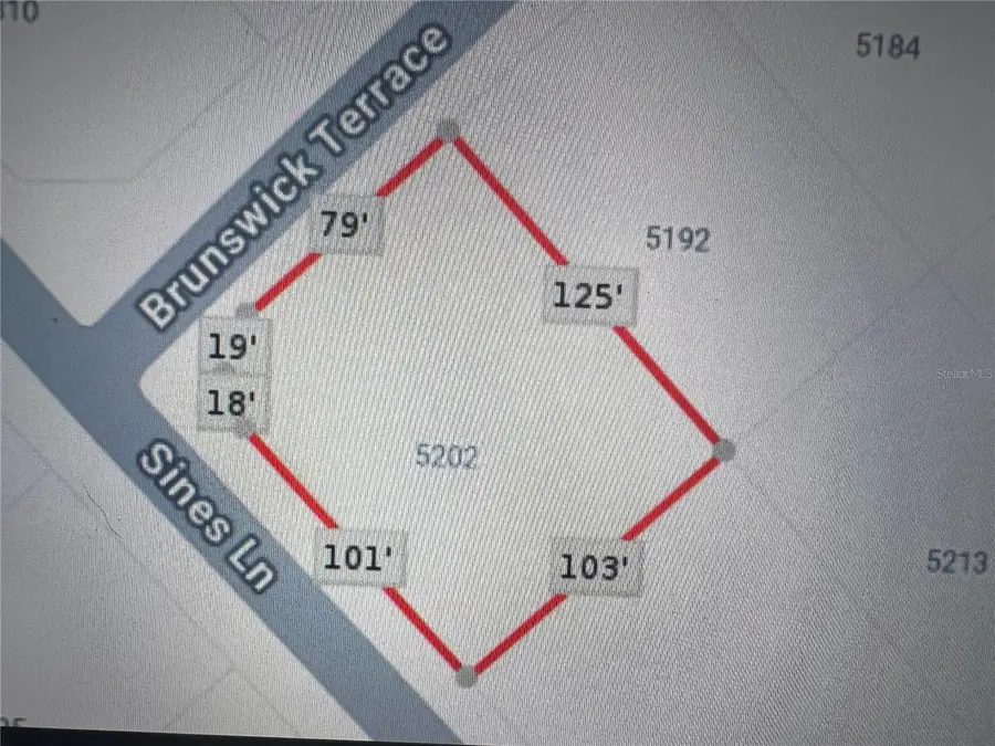 4826 Sines Lane, Port Charlotte, FL 33981 - Image #3