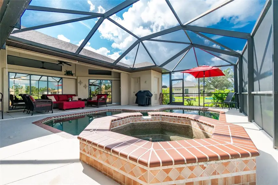 15658 Stuart Circle, Port Charlotte, FL 33981 - Image #3