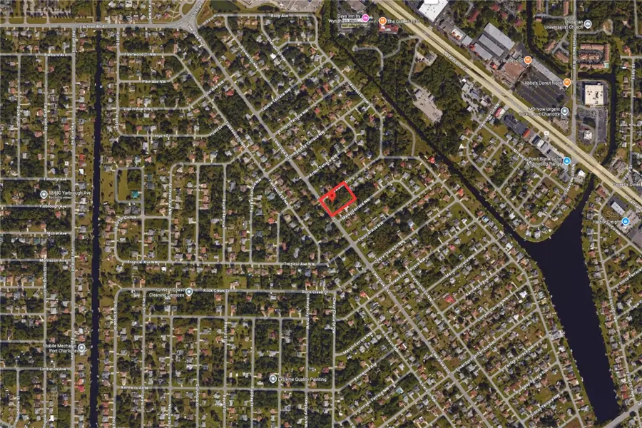 2027 & 2035 & 2043 Broad Ranch Drive, Port Charlotte, FL 33948 - Image #2