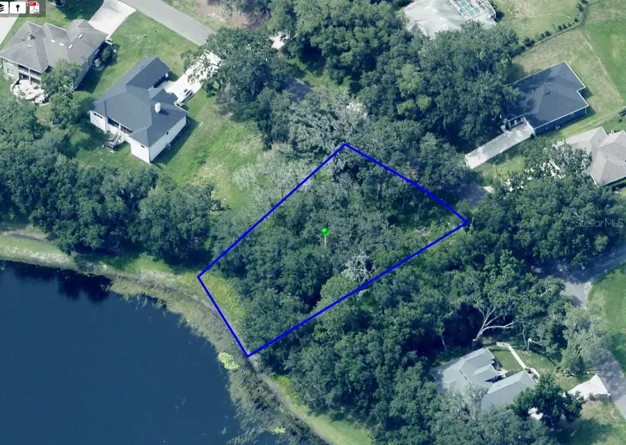 110 Hidden Oaks Drive, Lady Lake, FL 32159 - Image #2