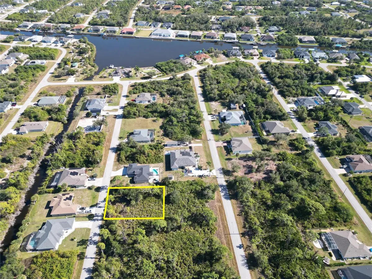13417 Yager Lane, Port Charlotte, FL 33981 - Image #1