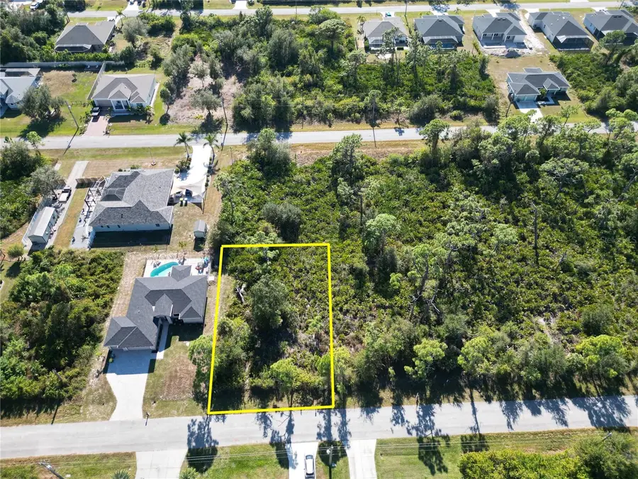 13417 Yager Lane, Port Charlotte, FL 33981 - Image #3