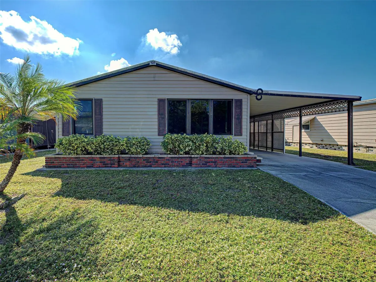 137 N Fiji Circle, Englewood, FL 34223 - Image #1