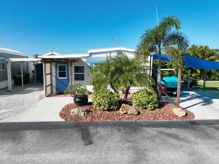 1475 Flamingo Drive #346, Englewood, FL 34224 - Image #2