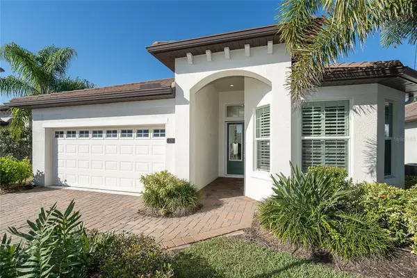 131 Nolen Drive, VENICE, FL 34292