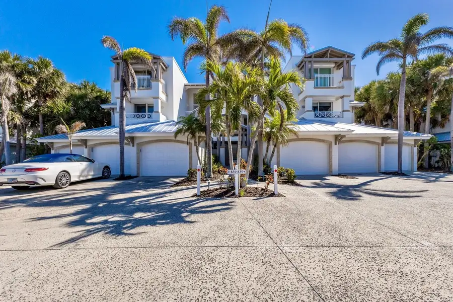 831 Harborshore Drive #1, Boca Grande, FL 33921 - Image #2