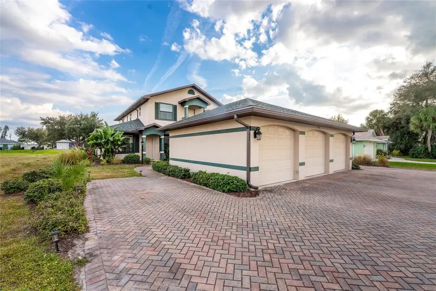 352 Boundary Boulevard #352L, Rotonda West, FL 33947 - Image #3