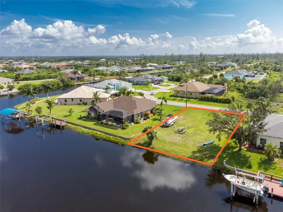 15666 Stuart Circle, Port Charlotte, FL 33981 - Image #3