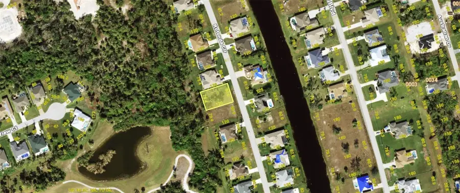 812 Rotonda Circle, Rotonda West, FL 33947 - Image #2