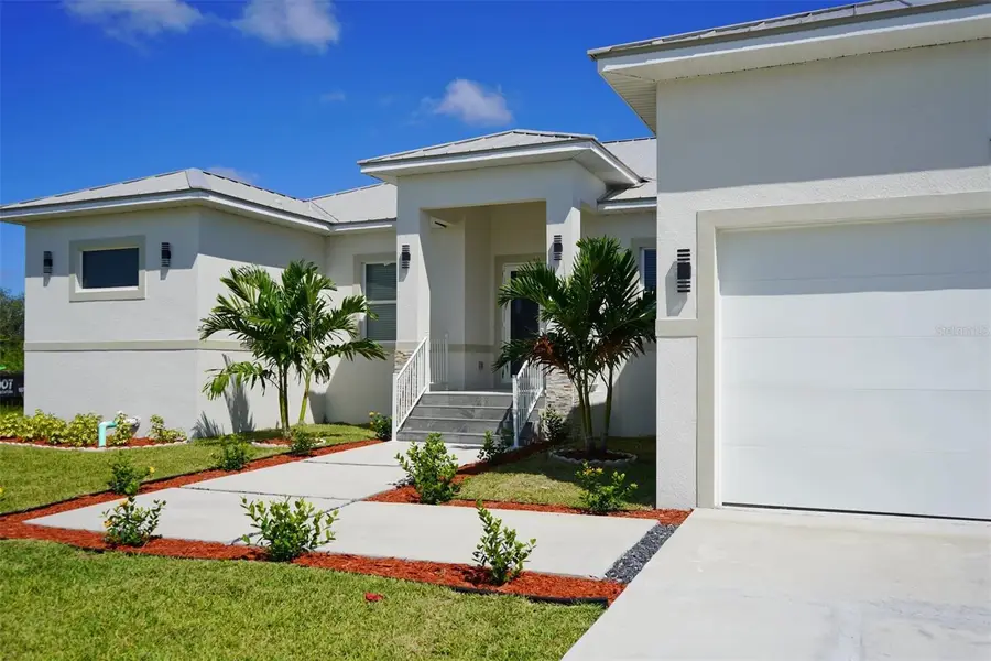 14663 Lillian Circle, Port Charlotte, FL 33981 - Image #2