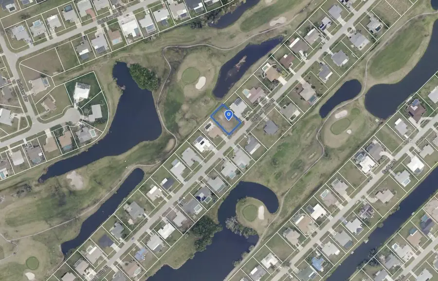 48 Oakland Hills Court, Rotonda West, FL 33947 - Image #3