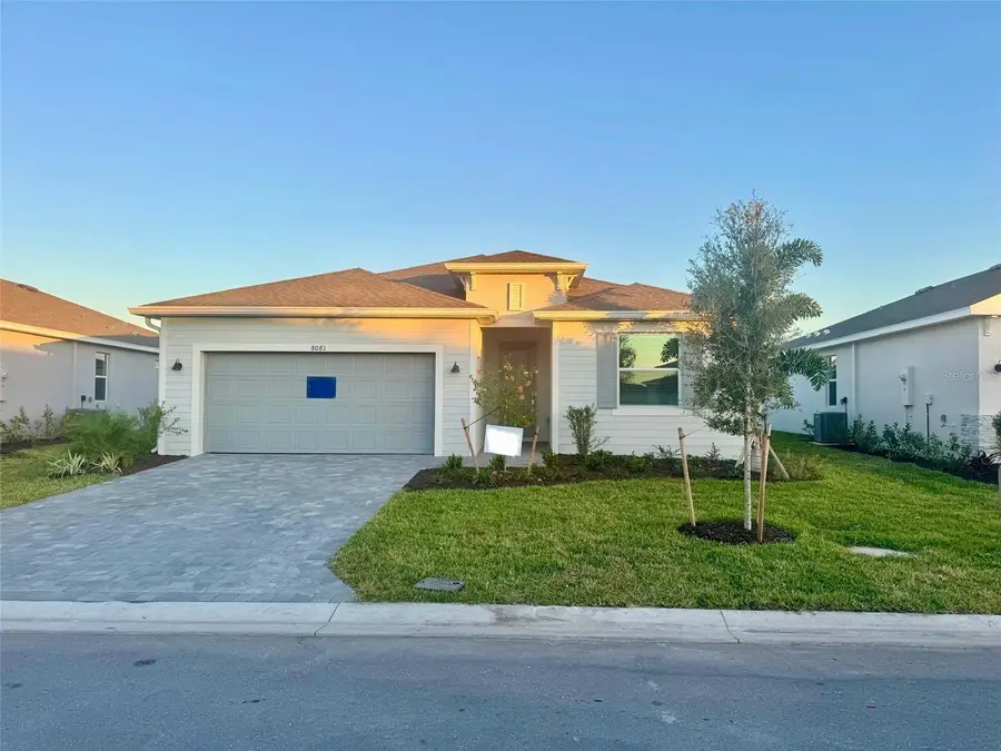 8081 Saint Kitts Circle, Englewood, FL 34224 - Image #2