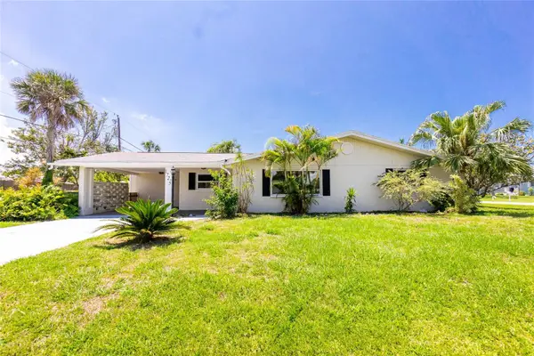 1725 Blue Bird Lane, ENGLEWOOD, FL 34224