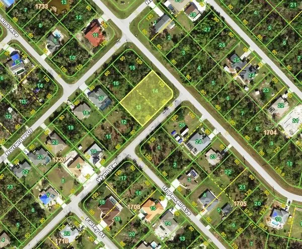 5249 Wynn Terrace, PORT CHARLOTTE, FL 33981