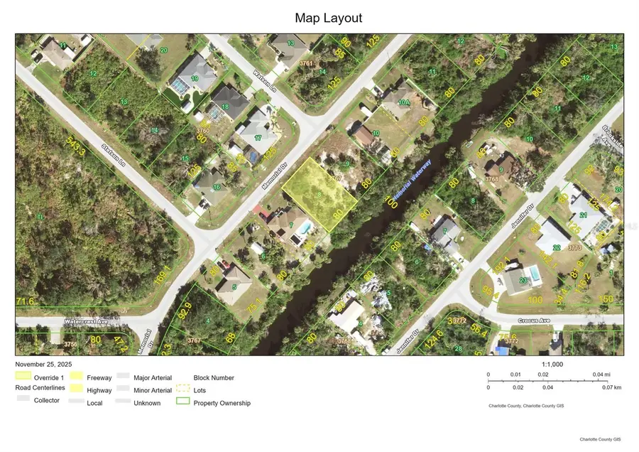 7464 & 7472 Memorial Drive, Port Charlotte, FL 33981 - Image #2