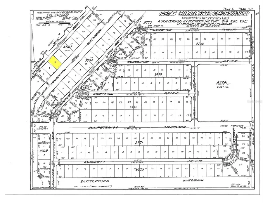 7464 & 7472 Memorial Drive, Port Charlotte, FL 33981 - Image #3