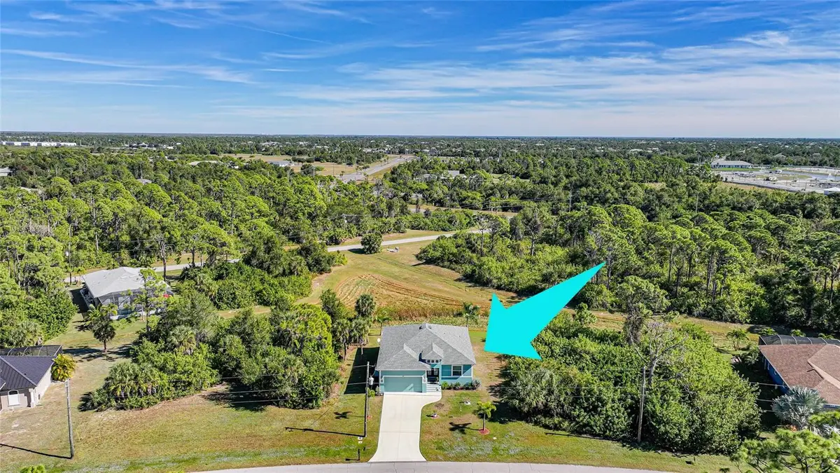 131 Coca Lane, Rotonda West, FL 33947 - Image #1