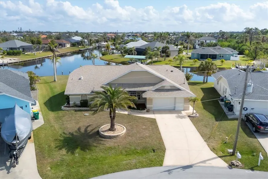 9238 Melody Circle, Port Charlotte, FL 33981 - Image #3