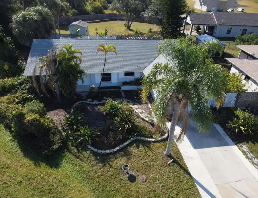 3465 Gulf Lane, Rotonda West, FL 33947 - Image #2