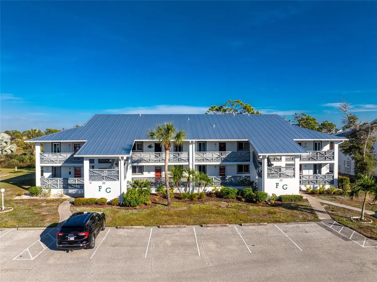 6800 Placida Road #275, Englewood, FL 34224 - Image #1