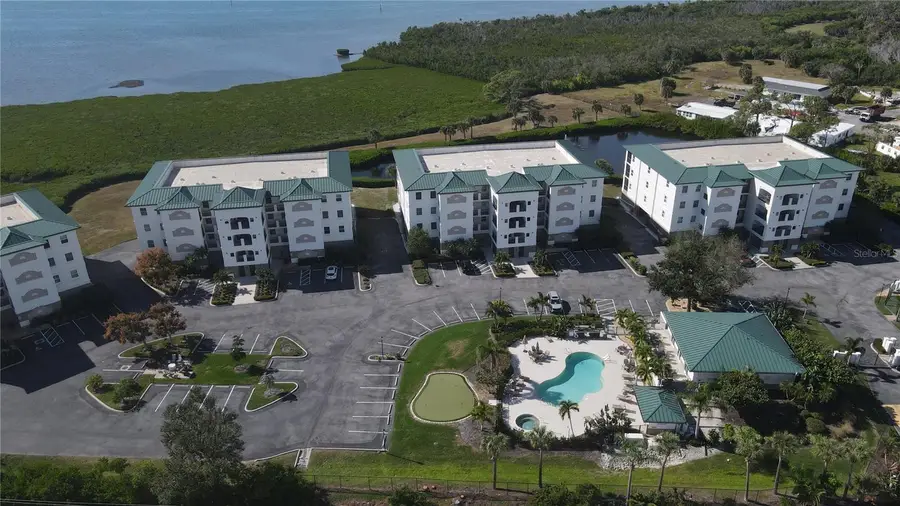 9203 Griggs Road #B-102, Englewood, FL 34224 - Image #2