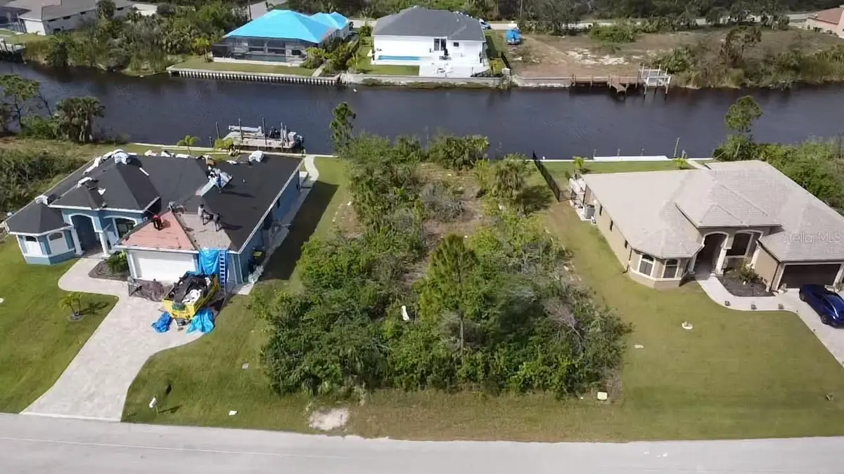 8201 Dafoe Street, Port Charlotte, FL 33981 - Image #1