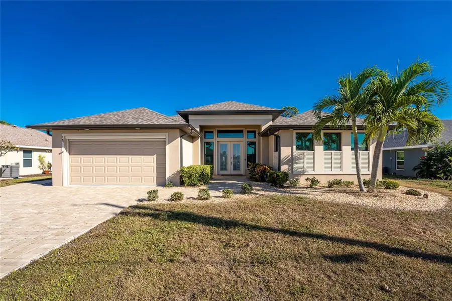167 Mariner Lane, Rotonda West, FL 33947 - Image #3